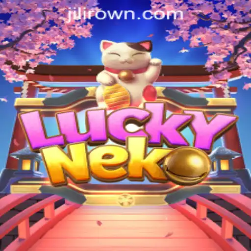 Discover the Allure of LuckyNeko at JILICROWN CASINO