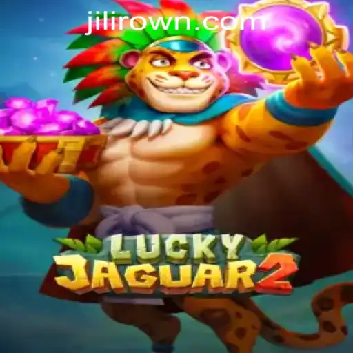 Luckyjaguar2: A Thrilling Adventure at JILICROWN CASINO