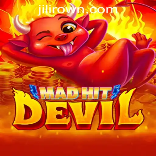 MadHitDevil: A Thrilling New Adventure at JILICROWN CASINO