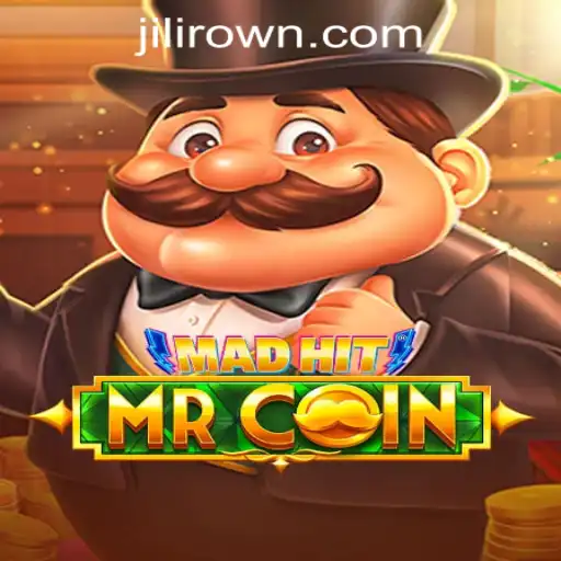 MadHitMrCoin: A Thrilling Experience at JILICROWN CASINO