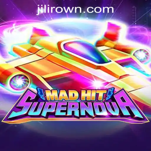 Unveiling MadHitSupernova: A Stellar Experience at JILICROWN CASINO