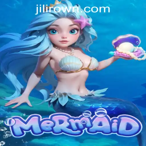 Exploring the Allure of 'Mermaid' at JILICROWN CASINO