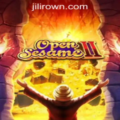 Discover the Magic of OpenSesameII at JILICROWN CASINO