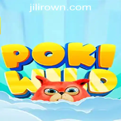 PokiWild: A Thrilling Adventure in JILICROWN CASINO