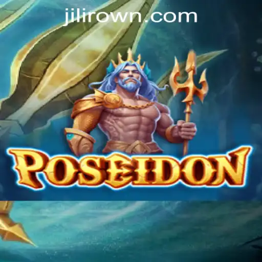 Exploring the Thrilling World of Poseidon at JILICROWN CASINO