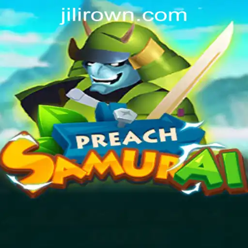 Exploring PreachSamurai: The Exciting Casino Adventure