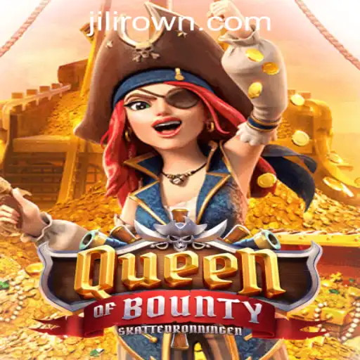 Discover the Adventure of Queen of Bounty at JILICROWN CASINO