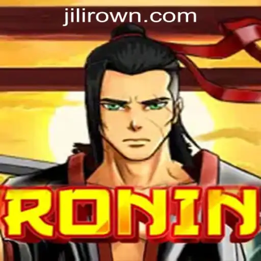 Experience the Thrill of Ronin at JILICROWN CASINO