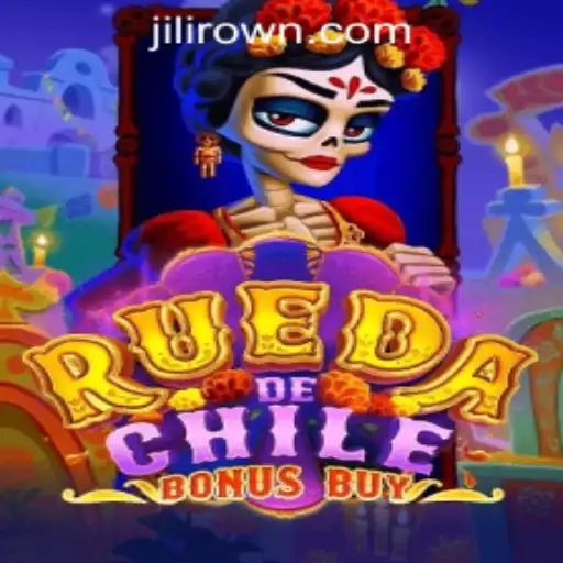 Exploring the Thrills of RuedaDeChileBonusBuy at JILICROWN CASINO