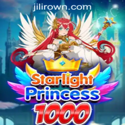 Unveiling the Mysteries of StarlightPrincess1000: A New Era at JILICROWN CASINO