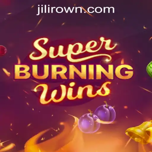 Exploring SuperBurningWins: A Classic Casino Slot Game at JILICROWN CASINO