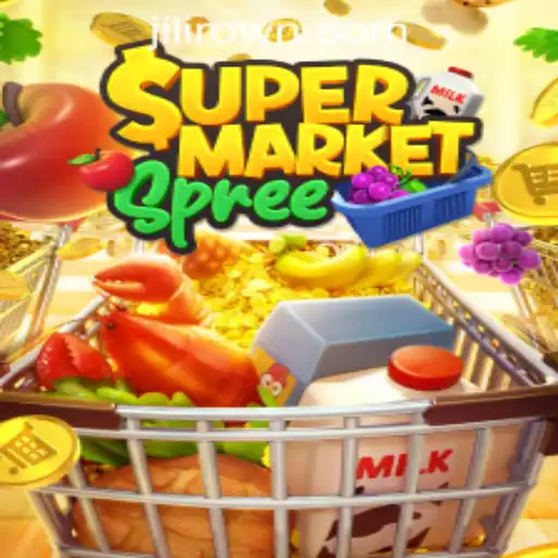 Discovering SupermarketSpree: The Thrilling Game with a JILICROWN CASINO Twist