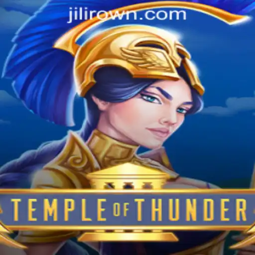 Embark on a Mystical Adventure with Temple of Thunder at JILICROWN CASINO