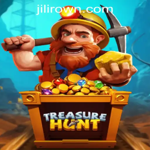 Exploring the Exciting Realm of TreasureHunt at JILICROWN CASINO