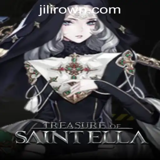 Unearthing the Excitement of TreasureofSaintElla at JILICROWN CASINO