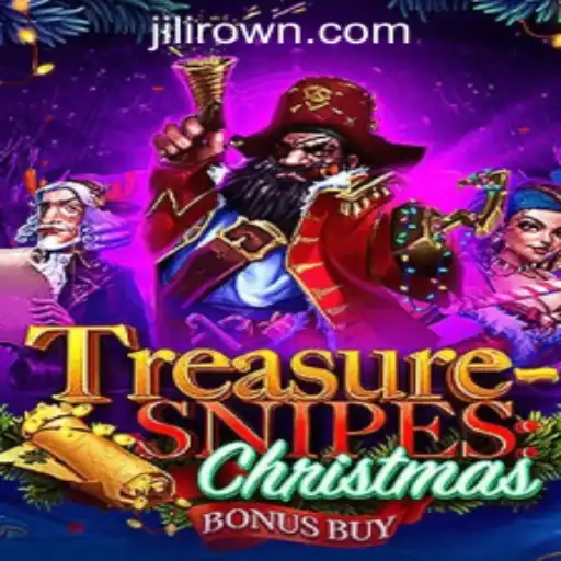Discovering TreasuresnipesChristmas: A Festive Adventure at JILICROWN CASINO