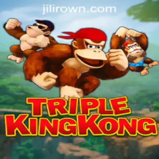 Exploring the Exciting World of TripleKingKong at JILICROWN CASINO